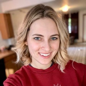 Meet your Posher, Melanie